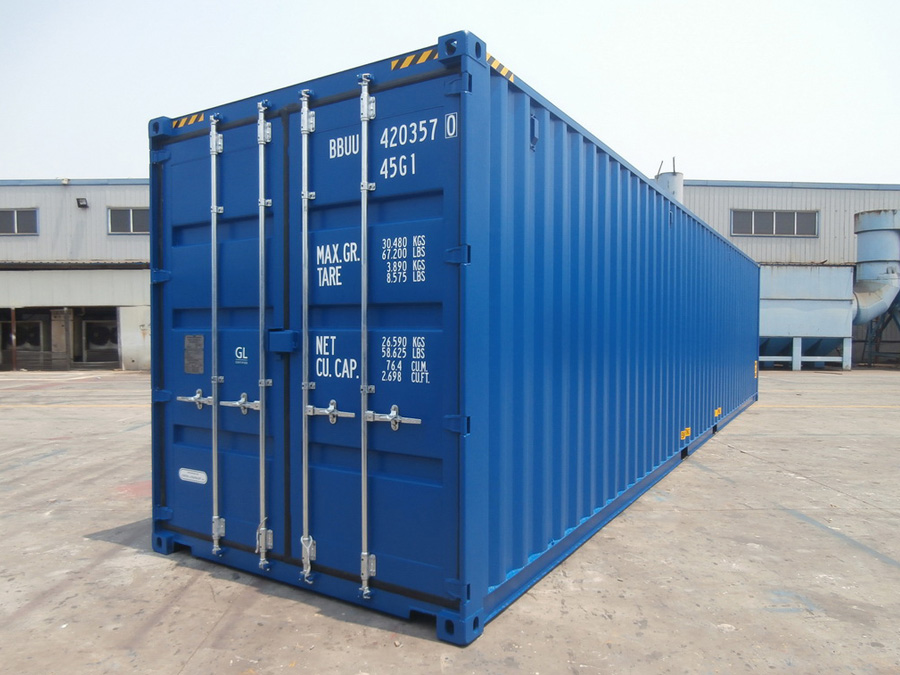 Shipping Containers for Sale - Auckland and NZ | Storage Depot