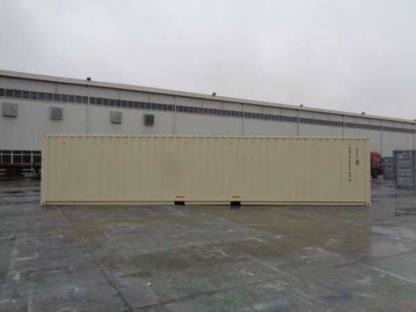 40 ft Standard Container - Image 2