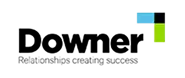 Downer-Logo