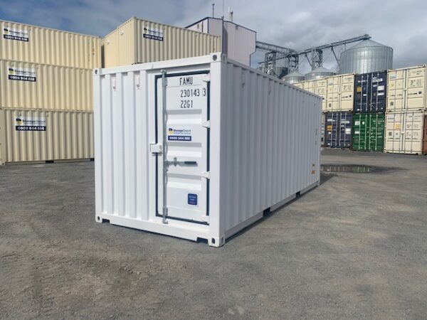 20 ft Three Door Container - Image 11